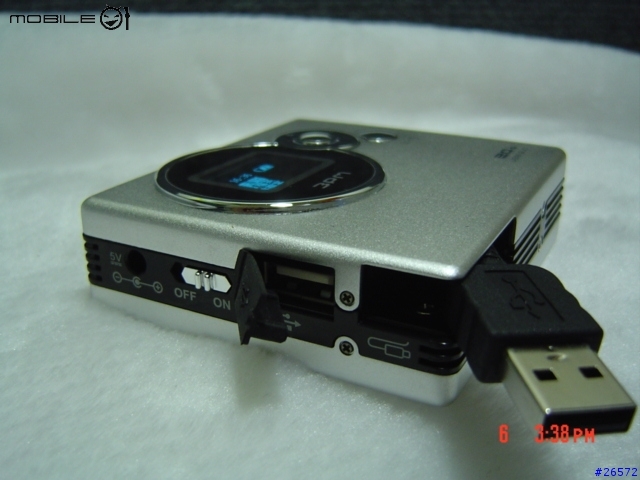 [分享] 簡單、實用的超強USB裝置 My Photo Manager