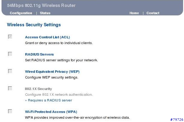 [分享]架構無障礙家庭網路(Homeplug+Wireless)(二)