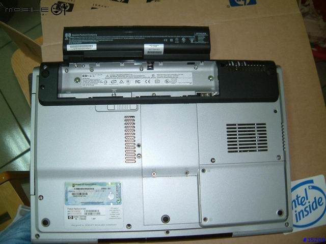 [心得分享] hp Pavilion dv 1019