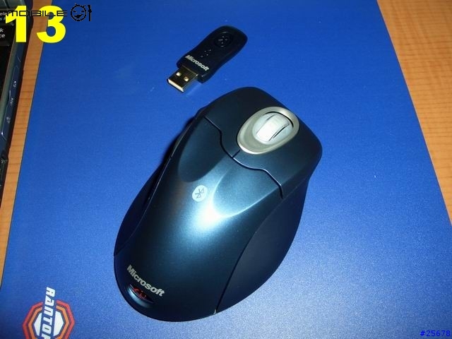 ***[心得+勸敗]微軟Microsoft 藍芽鼠V.S羅技Logitech 藍芽鼠***