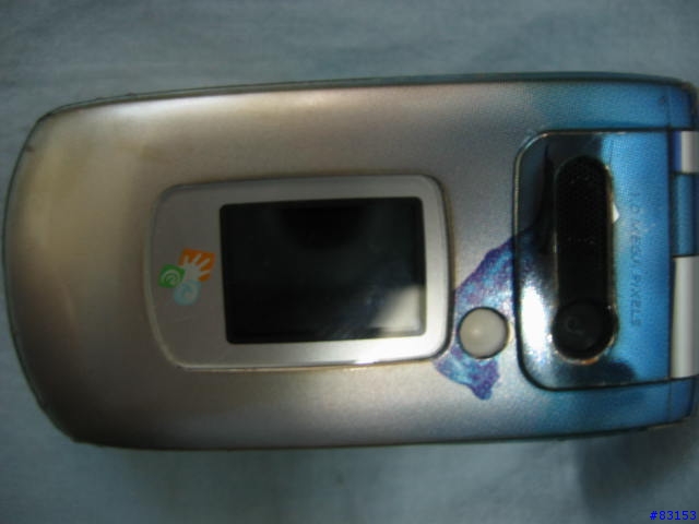 我的GX32新衣
