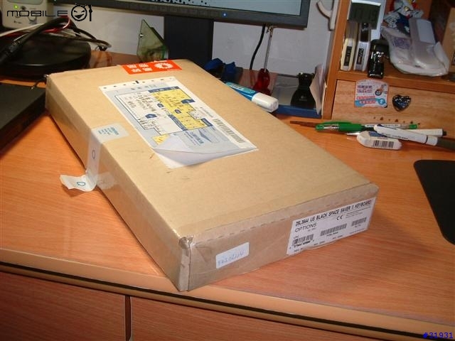 [分享]IBM SPACE SAVER II KEYBOARD 和USB to ps/2轉接頭