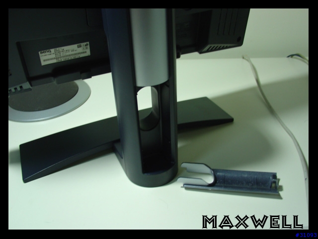 Benq FP71W寬螢幕心得