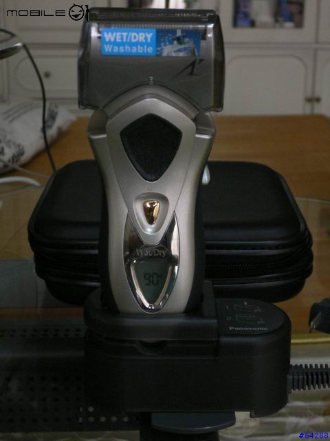 [分享]Panasonic LAMDASH