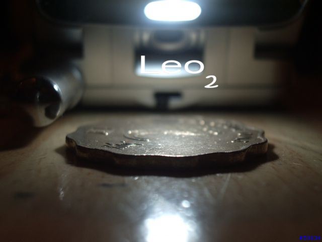 『評測』 聲色魅影‧解放生活‧精緻時尚  一星期使用LG U8130 C