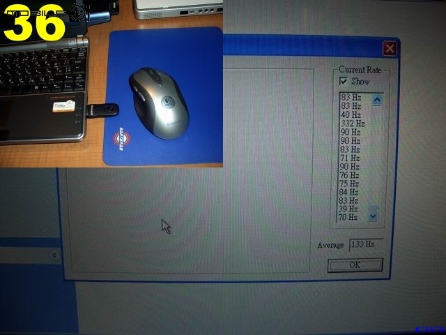 ***[心得+勸敗]微軟Microsoft 藍芽鼠V.S羅技Logitech 藍芽鼠***