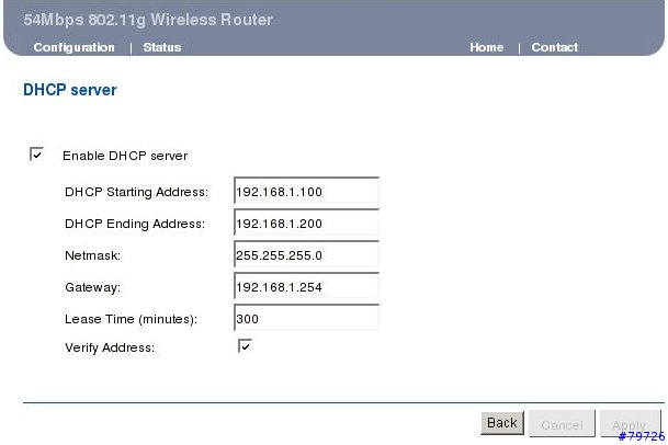 [分享]架構無障礙家庭網路(Homeplug+Wireless)(二)