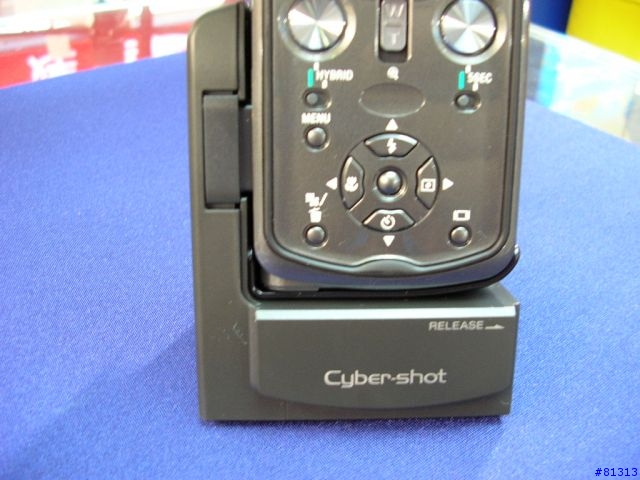 SONY M-1搶新報導!!