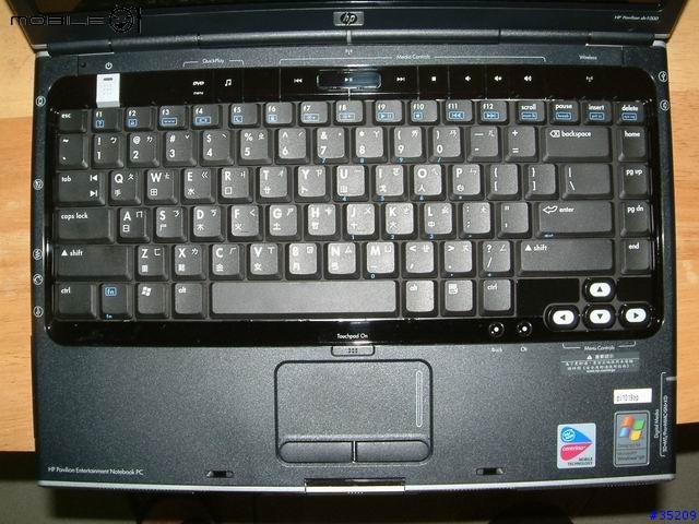 [心得分享] hp Pavilion dv 1019