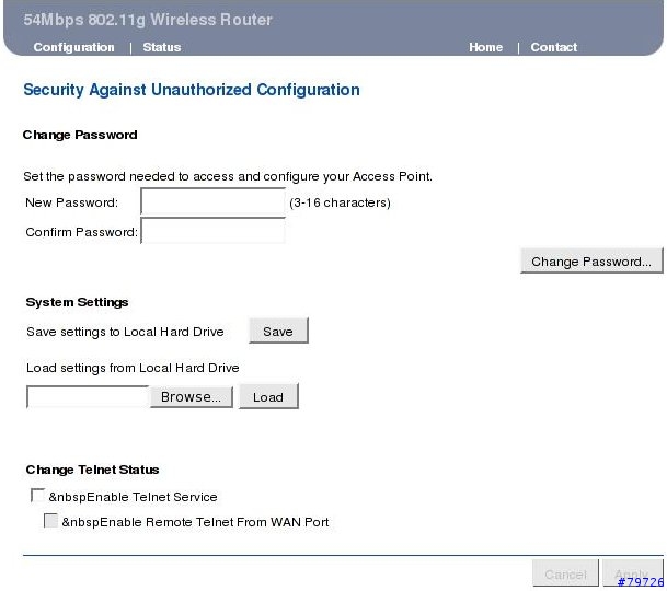 [分享]架構無障礙家庭網路(Homeplug+Wireless)(二)