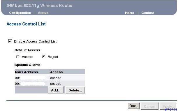 [分享]架構無障礙家庭網路(Homeplug+Wireless)(二)