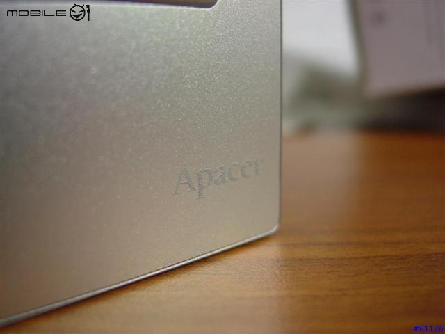 [分享]Apacer Steno AP510