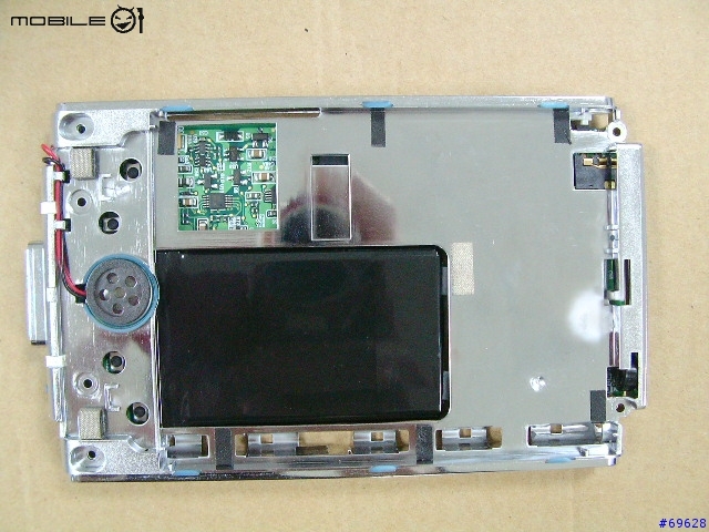 N30拆機