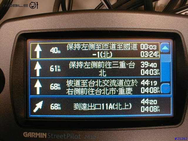 [求助] 我的 2610 繞道是否有問題