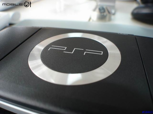 [勸敗]Sony PSP!!!!!只能用驚艷來形容!!(圖多包括一個真三國的影片)