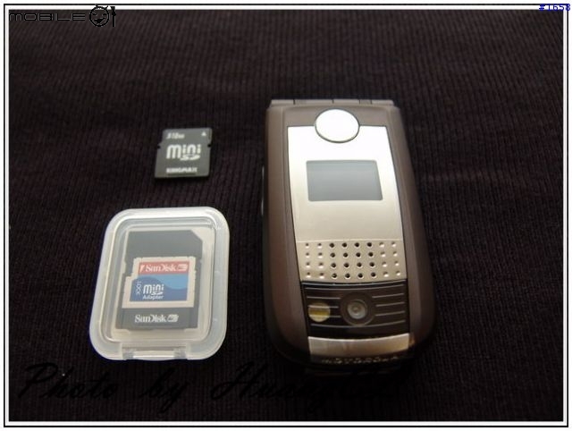Hello MOTO MPx220 深邃黑....終於入手...(圖)