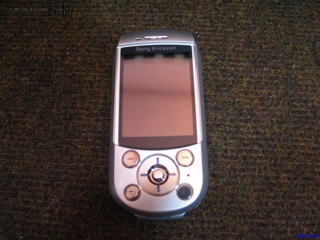 [BIGWOLF分享] SonyEricsson S700i + 128MB MS Duo 幸福版唷 ~~ 使用心得
