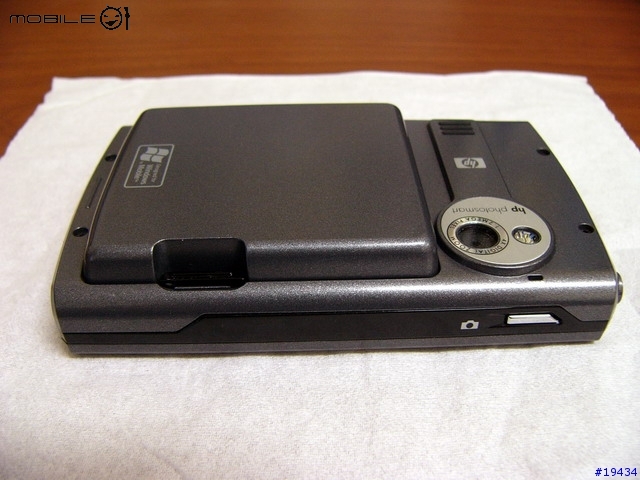 [強化]HP Rx3000系列V.S hx2000系列專用高容量鋰電
