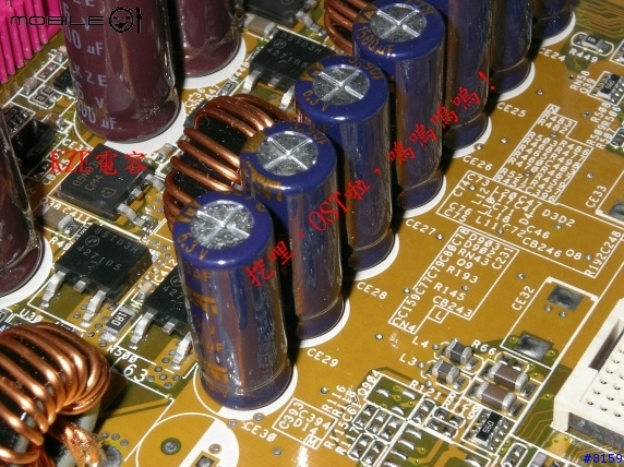 [勸敗]就像午後的....Espresso, 香濃典雅的ASUS S-Presso P112