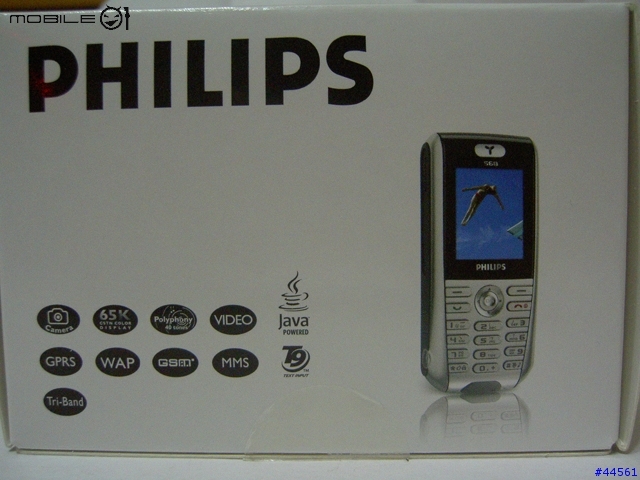[分享] 好一隻迷你 DV , Philips 568! (Part 1 硬件篇+心得)