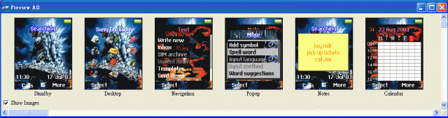 [分享T6X0]Godzilla哥吉拉來啦!