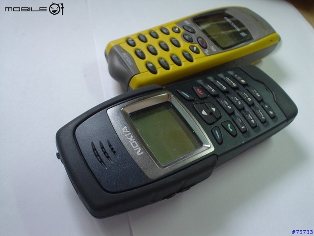 [分享]NOKIA 6250 法老王重出江湖  剽悍再現!!