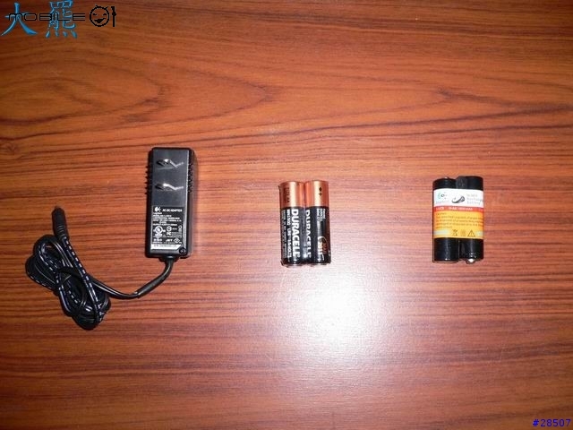 [分享]羅技無影手LX700的圖片