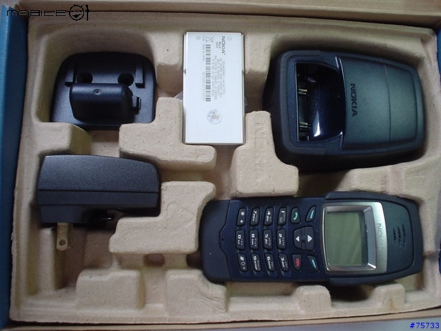 [分享]NOKIA 6250 法老王重出江湖  剽悍再現!!