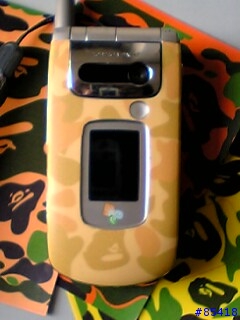 A Bathing沙漠版本GX32