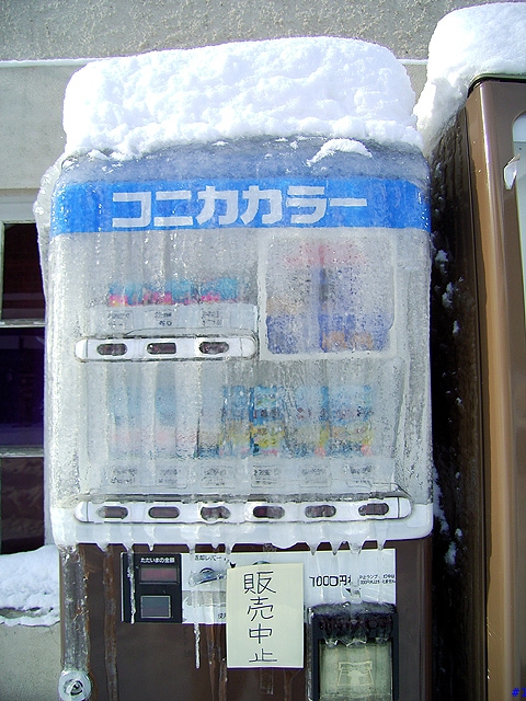 chiang的北海道歷險記(2)
