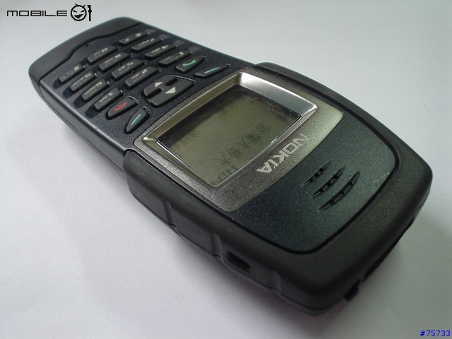 [分享]NOKIA 6250 法老王重出江湖  剽悍再現!!