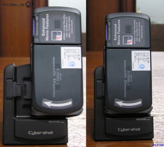 [分享]Sony DSC-M1(有圖)