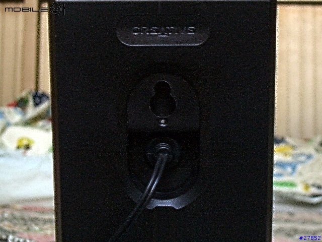 [敗家]Creative Inspire T2900 2.1聲道喇叭
