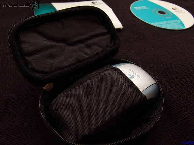 Logitech V500 無限銀貂.....(圖)