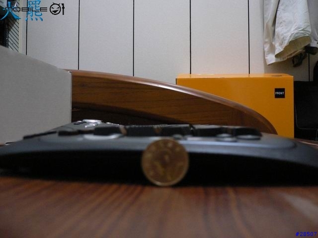 [分享]羅技無影手LX700的圖片