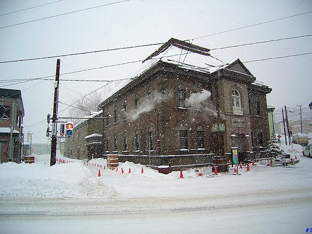 chiang的北海道歷險記(2)