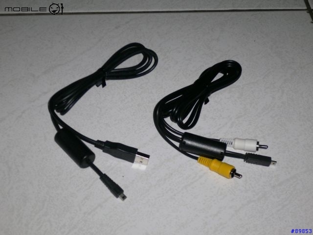 [分享+炫耀文]啥咪!!竟然買到黑色的Panasonic-FX7  >_