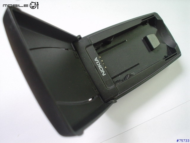 [分享]NOKIA 6250 法老王重出江湖  剽悍再現!!