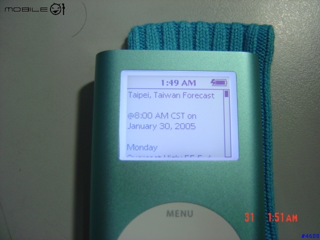 [教學] 完全使用 iPod on Windows 攻略秘笈