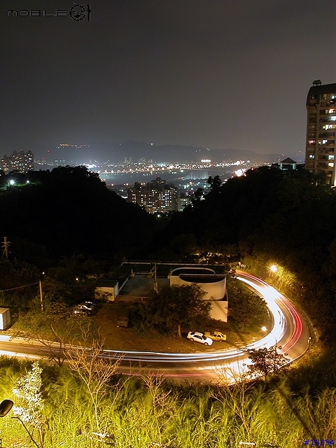 我的台北之旅..