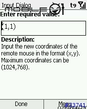 [教學] 手機無線搖控您的PC(也可用usb線)