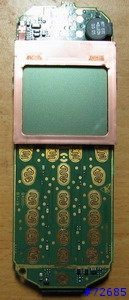 過往的好伙伴 Siemens 3568i