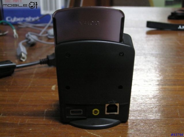 [分享]Sony DSC-M1(有圖)