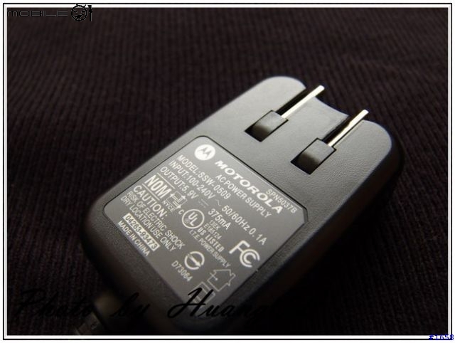 Hello MOTO MPx220 深邃黑....終於入手...(圖)