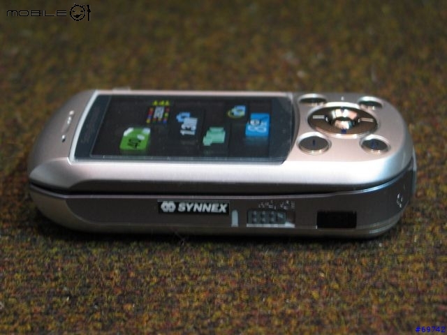 [BIGWOLF分享] SonyEricsson S700i + 128MB MS Duo 幸福版唷 ~~ 使用心得