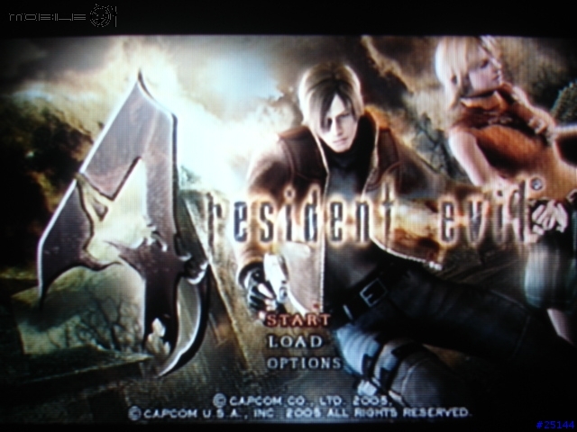 [勸敗+心得分享+強力推薦] BioHazard "4" (Resident Evil 4美規) - 史上最讚的惡靈古堡! (附圖)