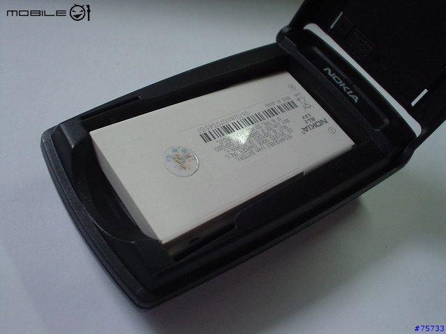 [分享]NOKIA 6250 法老王重出江湖  剽悍再現!!