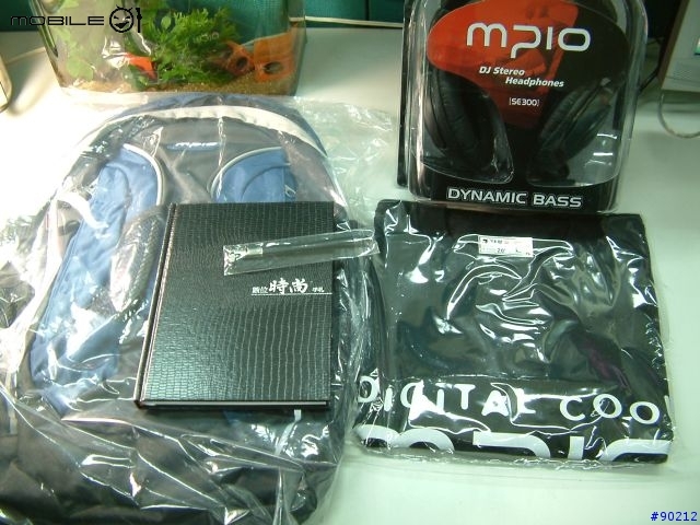 [FG-100]Mobile01團購限量版