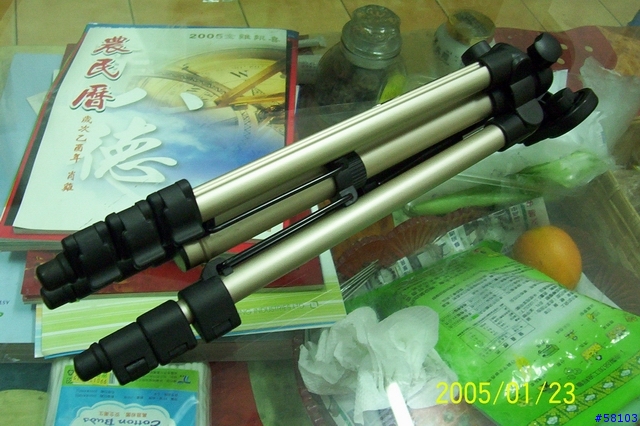 [新機入替]富士S5500的拆箱照跟隨手拍