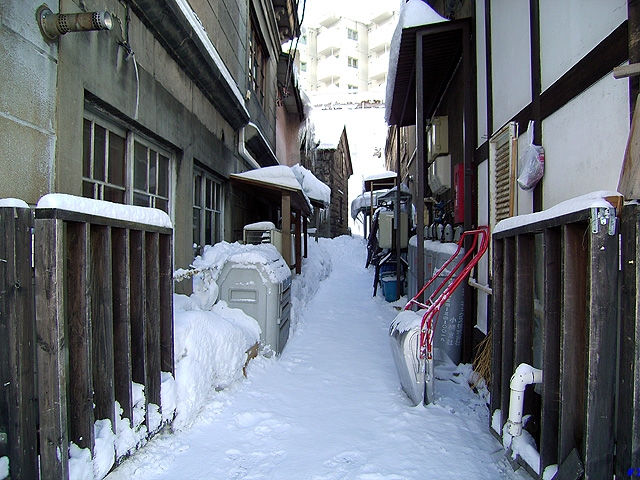 chiang的北海道歷險記(2)